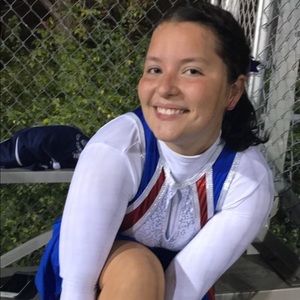 Meet your Posher, Zoe